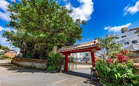 Okinawa Hotel